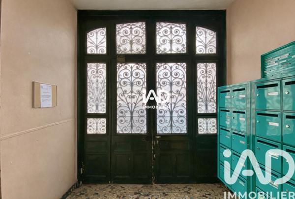 Appartement à vendre 3 pièces 55 m² Livry-Gargan