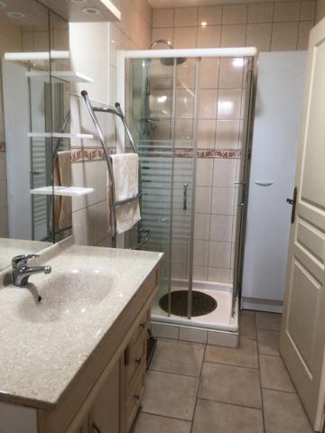 MAISON EN PIERRE RESTAUREE -CENTRE MIREBEAU