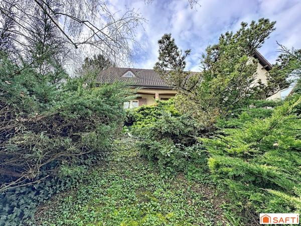 Au calme, quartier recherché, proche centre