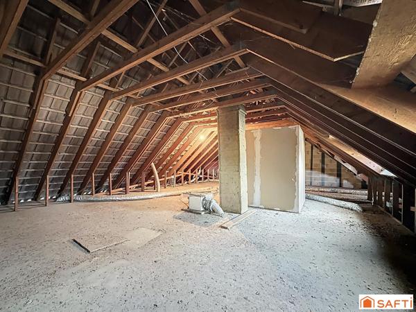 Au calme, quartier recherché, proche centre