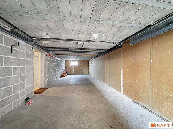 Au calme, quartier recherché, proche centre