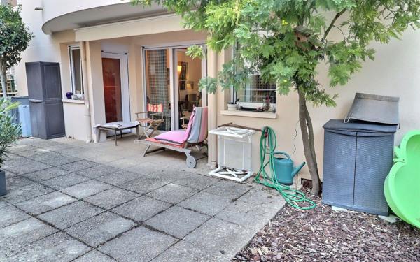 Appartement à vendre    2 pièces • 46 m2 Chaville