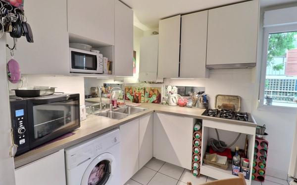 Appartement à vendre    2 pièces • 46 m2 Chaville