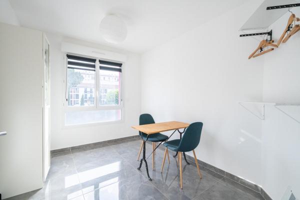 Perpignan Sud T3 récent (2021) avec terrasse, parking et climatisation  145 000 € FAI