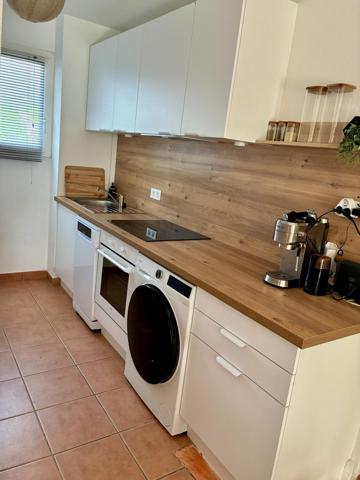 APPARTEMENT COUP DE COEUR  A DECOUVRIR A 10 MINUTES EN VELO DE LA ROCHELLE !