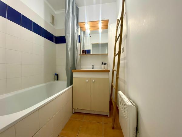 APPARTEMENT COUP DE COEUR  A DECOUVRIR A 10 MINUTES EN VELO DE LA ROCHELLE !