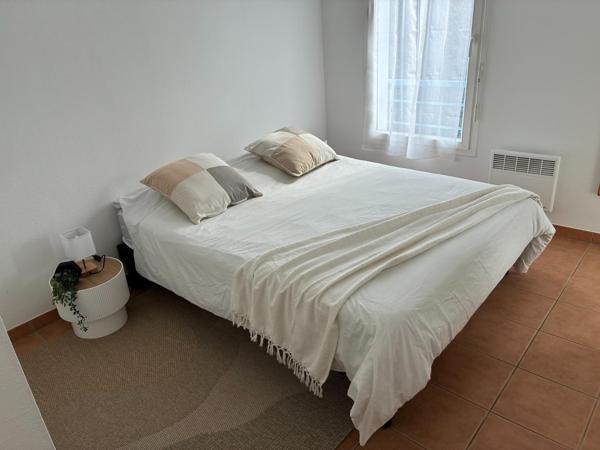 APPARTEMENT COUP DE COEUR  A DECOUVRIR A 10 MINUTES EN VELO DE LA ROCHELLE !