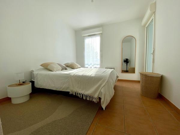 APPARTEMENT COUP DE COEUR  A DECOUVRIR A 10 MINUTES EN VELO DE LA ROCHELLE !