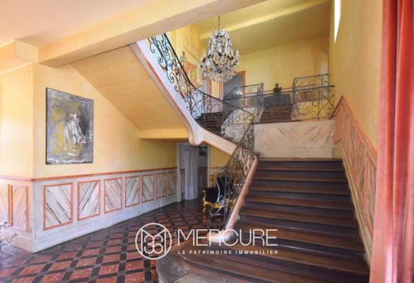 Château à Verdun-sur-Garonne