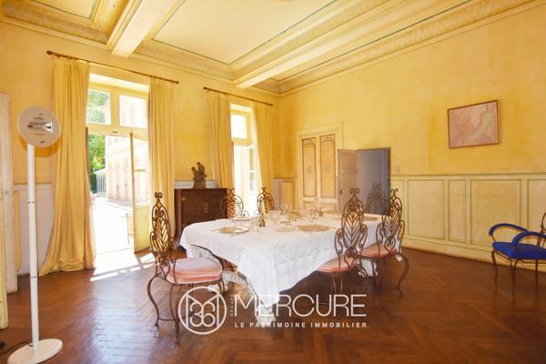 Château à Verdun-sur-Garonne