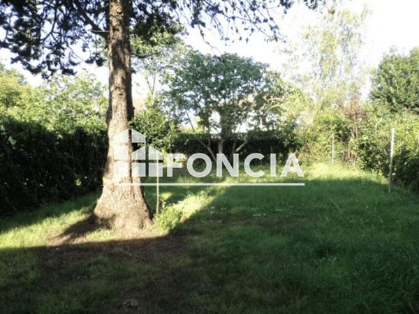 Location Maison 4 pièces 85 m² - 28 RUE DE L'HERSE Niort 79000