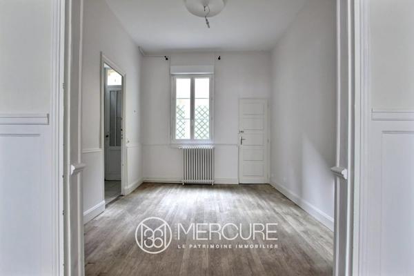 Maison à Bordeaux