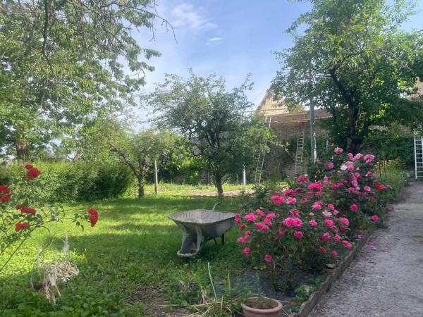 Achat - Maison Bais 53160 6 pièces 157 m 2 860 m 2