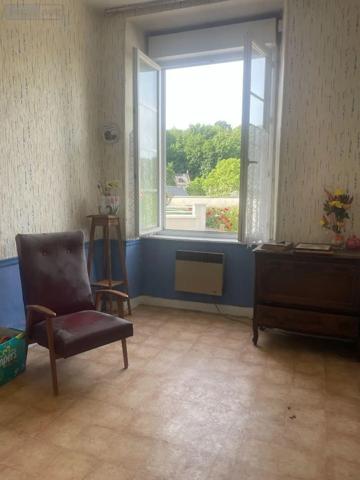 Achat - Maison Bais 53160 6 pièces 157 m 2 860 m 2