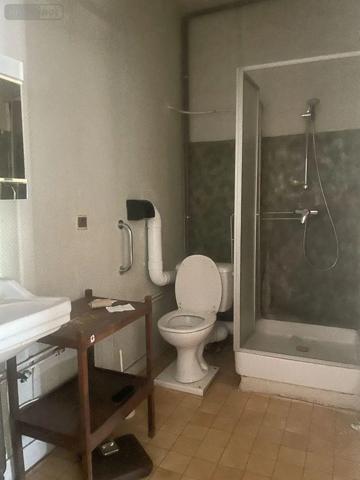 Achat - Maison Bais 53160 6 pièces 157 m 2 860 m 2