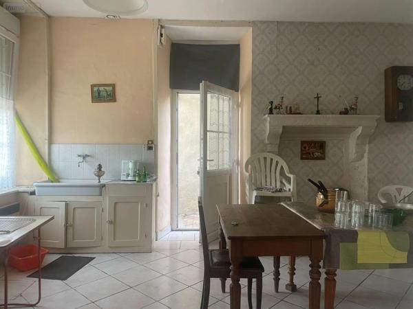 Achat - Maison Bais 53160 6 pièces 157 m 2 860 m 2