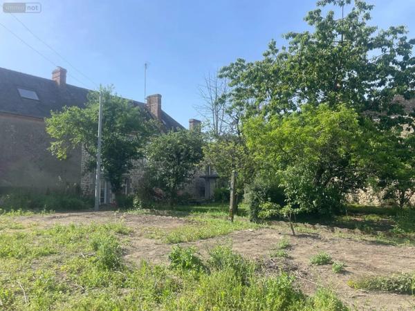Achat - Maison Bais 53160 6 pièces 157 m 2 860 m 2