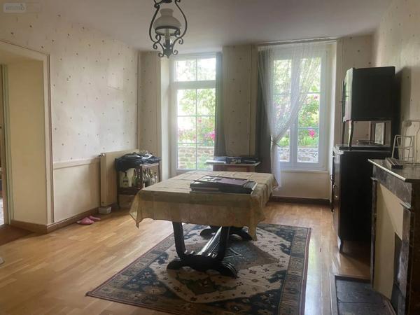 Achat - Maison Bais 53160 6 pièces 157 m 2 860 m 2