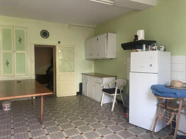 Achat - Maison Bais 53160 6 pièces 157 m 2 860 m 2