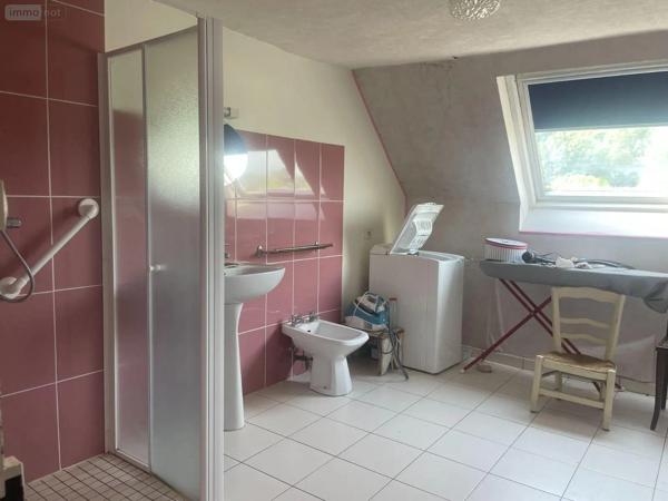 Achat - Maison Bais 53160 6 pièces 157 m 2 860 m 2