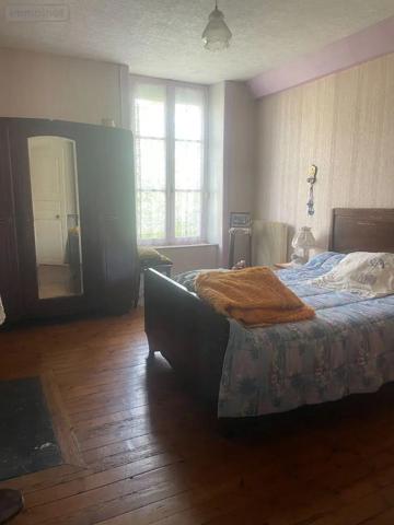 Achat - Maison Bais 53160 6 pièces 157 m 2 860 m 2