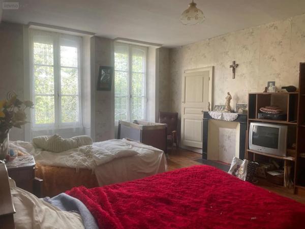 Achat - Maison Bais 53160 6 pièces 157 m 2 860 m 2