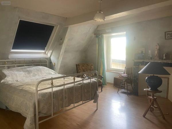 Achat - Maison Bais 53160 6 pièces 157 m 2 860 m 2