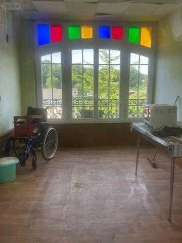 Achat - Maison Bais 53160 6 pièces 157 m 2 860 m 2