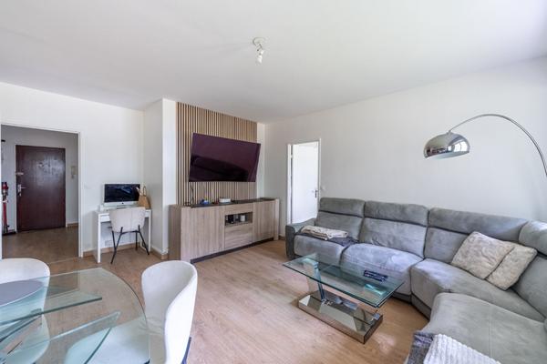 Appartement Saint Gratien 2 p de 51 m2 !