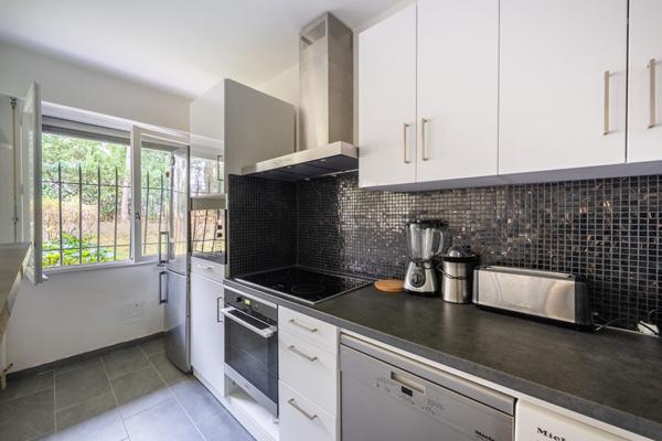 Appartement Saint Gratien 2 p de 51 m2 !