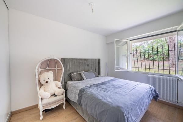 Appartement Saint Gratien 2 p de 51 m2 !