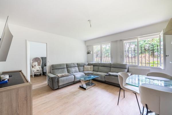 Appartement Saint Gratien 2 p de 51 m2 !