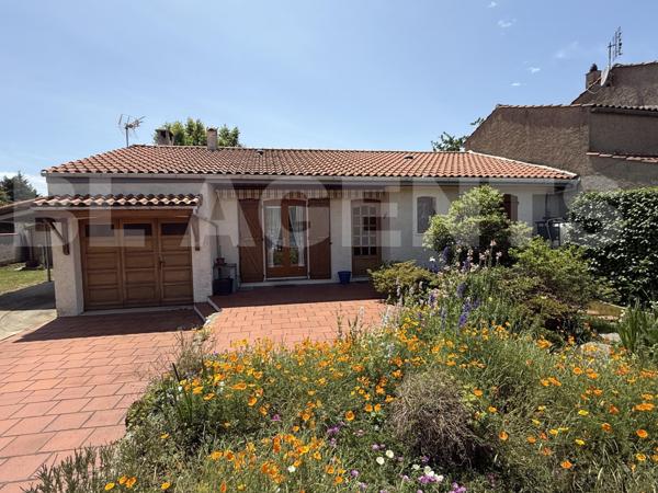 AUSSILLON - QUARTIER DES BAUSSES