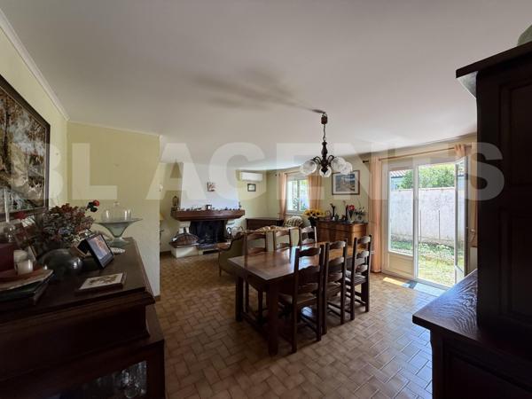 AUSSILLON - QUARTIER DES BAUSSES