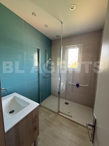 AUSSILLON - QUARTIER DES BAUSSES