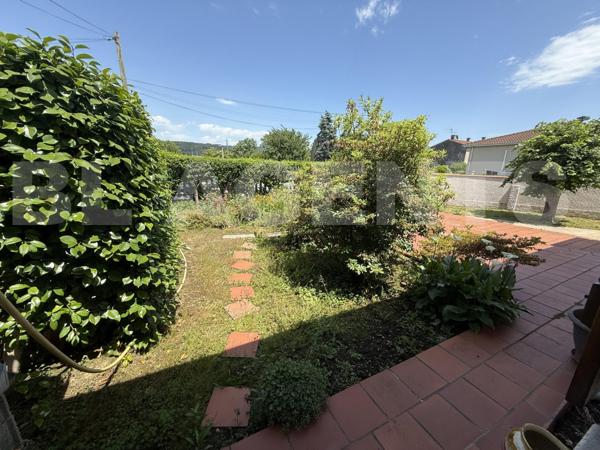 AUSSILLON - QUARTIER DES BAUSSES