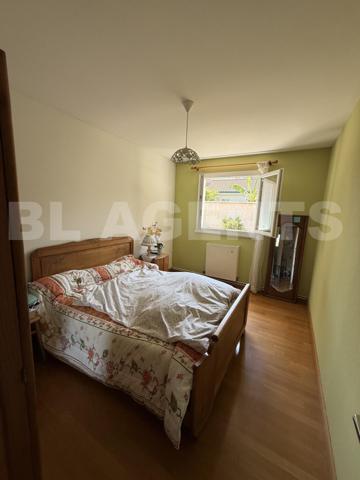 AUSSILLON - QUARTIER DES BAUSSES