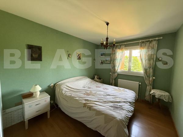 AUSSILLON - QUARTIER DES BAUSSES