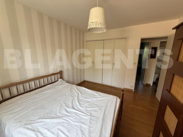 AUSSILLON - QUARTIER DES BAUSSES