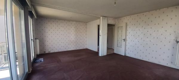 APPARTEMENT T4 ROUEN