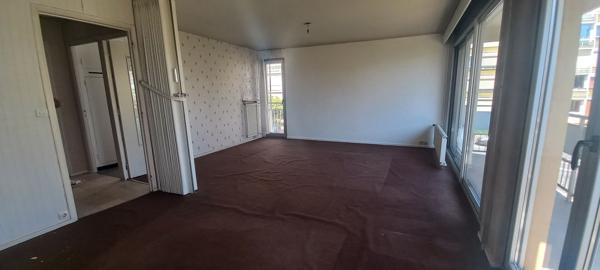 APPARTEMENT T4 ROUEN