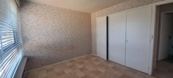 APPARTEMENT T4 ROUEN