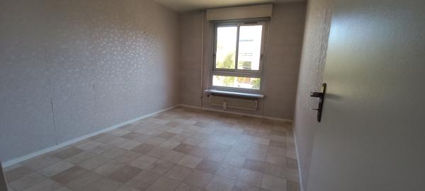 APPARTEMENT T4 ROUEN