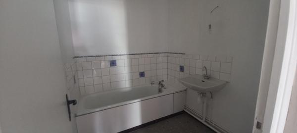 APPARTEMENT T4 ROUEN