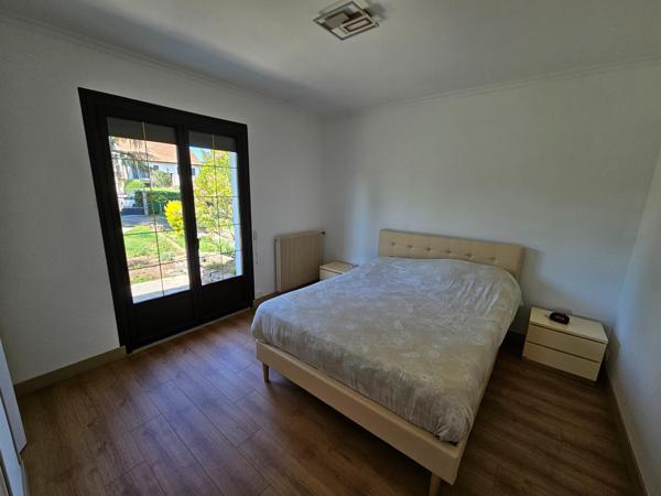 Maison 185 m² Abrest avec vie de plain pied Rive Gauche 5 mn de Vichy
