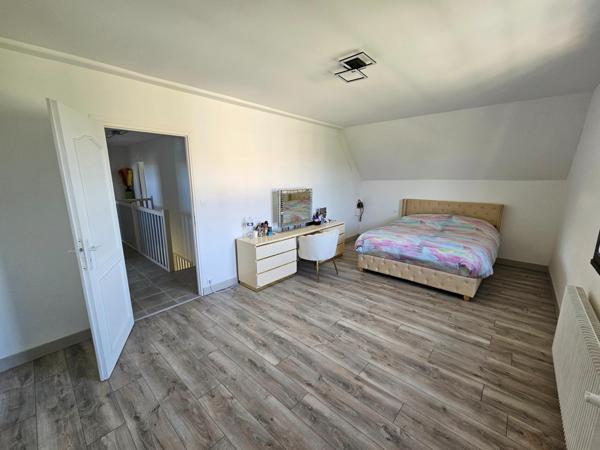 Maison 185 m² Abrest avec vie de plain pied Rive Gauche 5 mn de Vichy