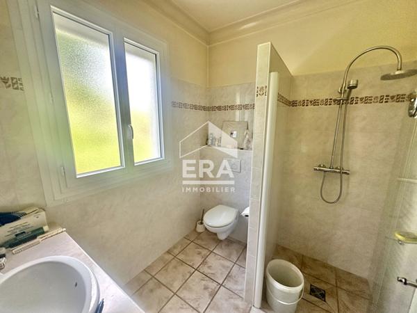 Maison de 188 m2 habitables - Sartrouville