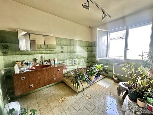 Maison de 188 m2 habitables - Sartrouville