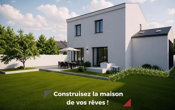 Vente Maison neuf Anneyron   