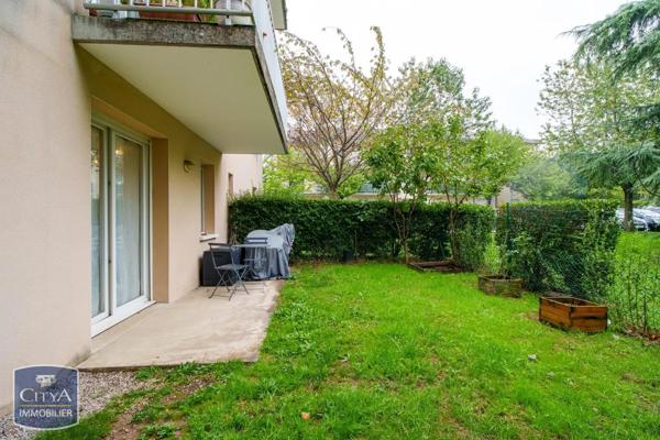 Appartement à vendre 3 pièces 61.43m²